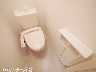 リヴィエール本町の物件内観写真